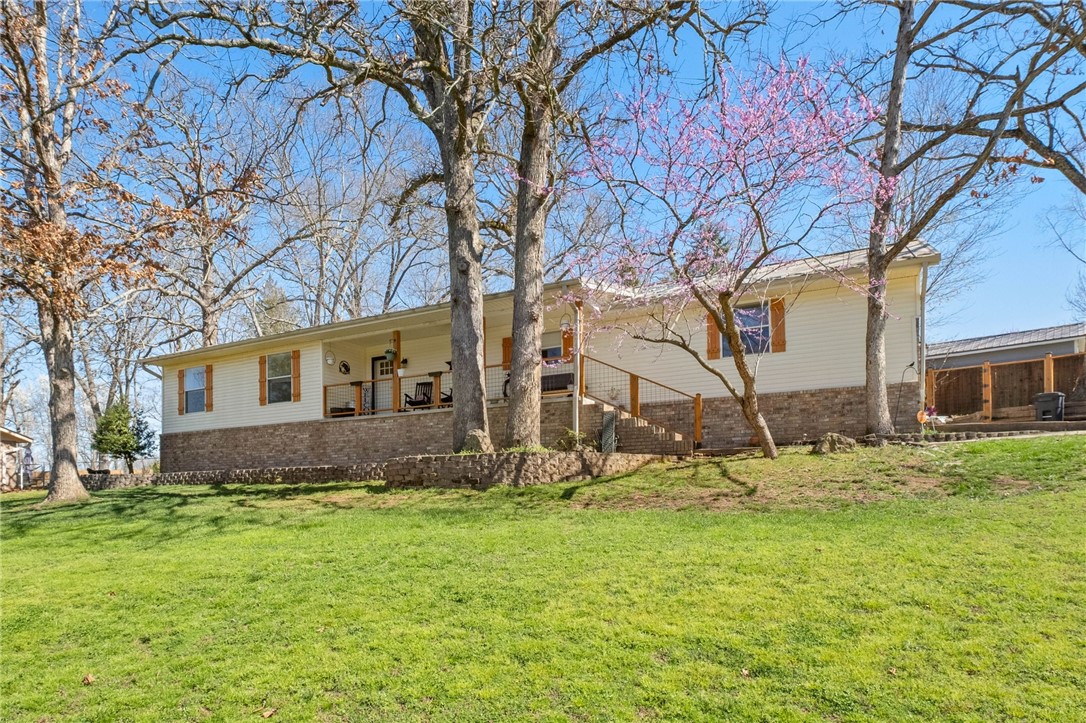 Schrader Add 1 Rurban - Residential