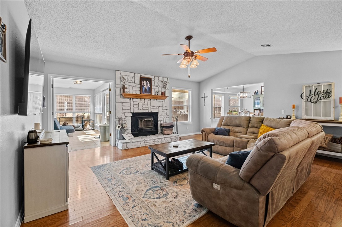 Schrader Add 1 Rurban - Residential