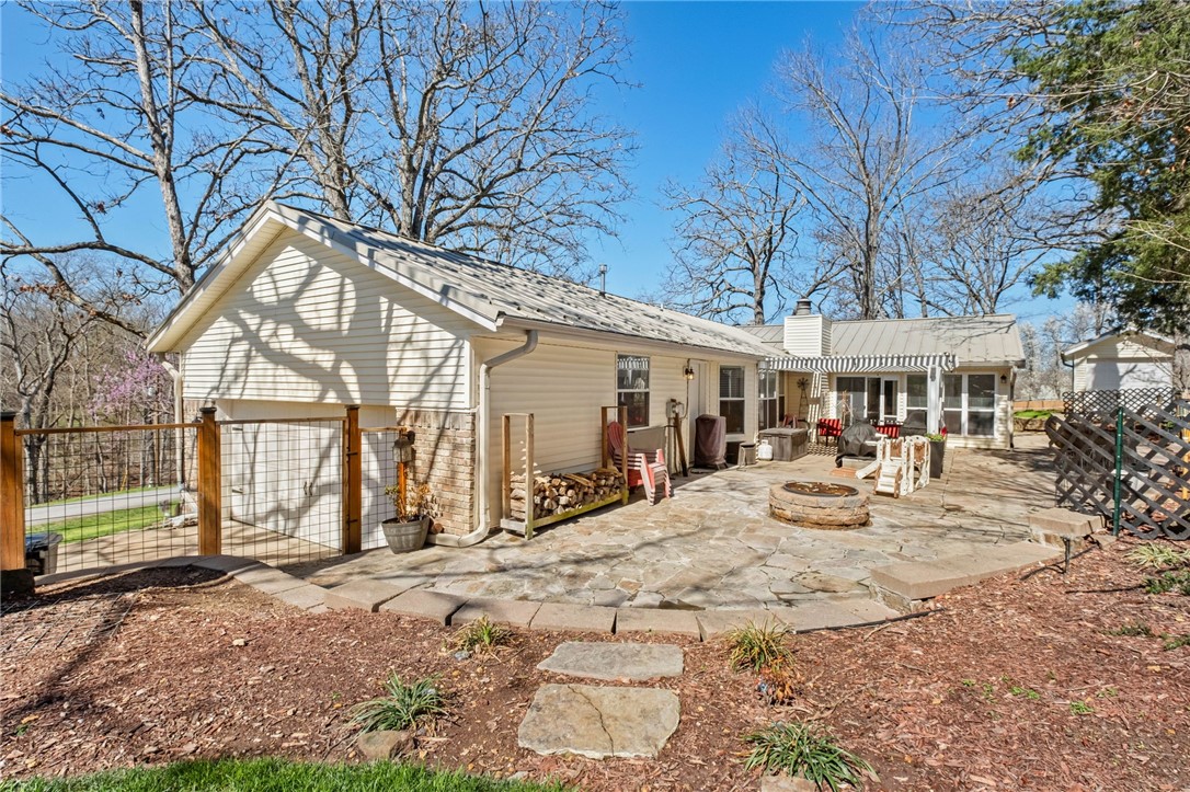 Schrader Add 1 Rurban - Residential