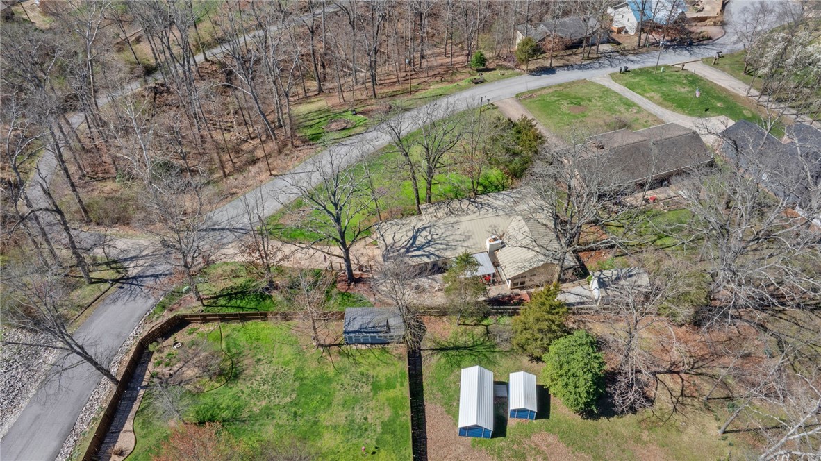 Schrader Add 1 Rurban - Residential