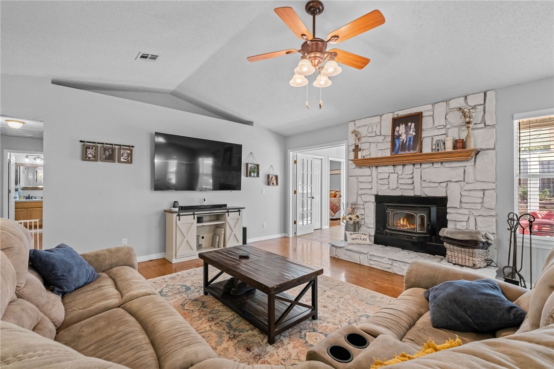 Schrader Add 1 Rurban - Residential