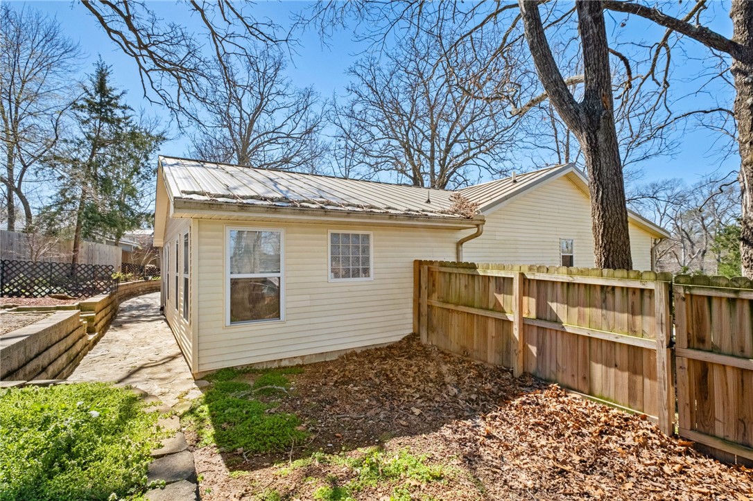 Schrader Add 1 Rurban - Residential