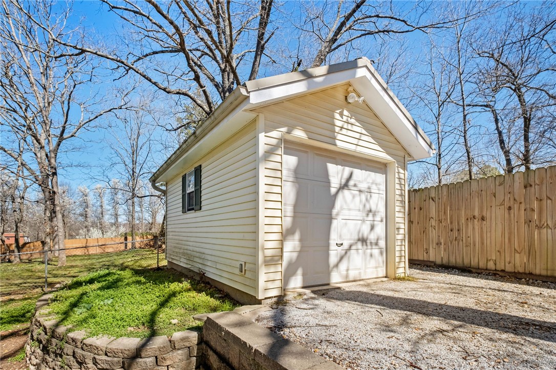 Schrader Add 1 Rurban - Residential