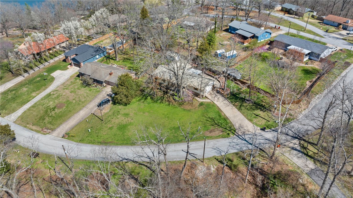 Schrader Add 1 Rurban - Residential