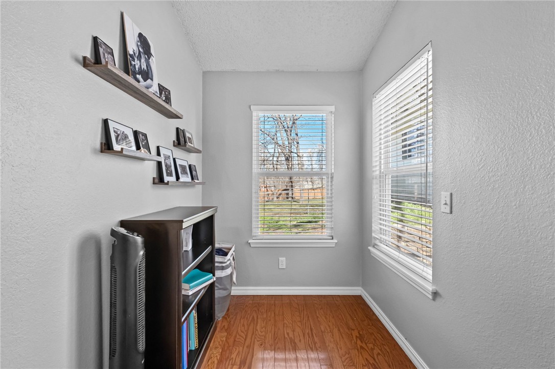 Schrader Add 1 Rurban - Residential