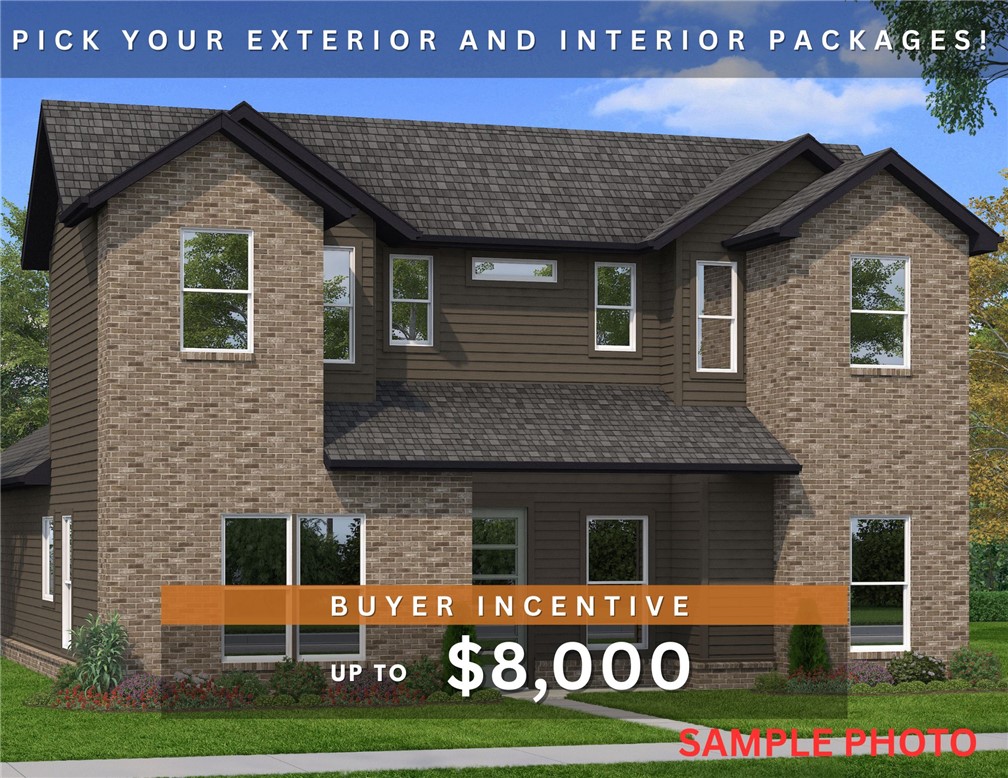 Livingston - Residential