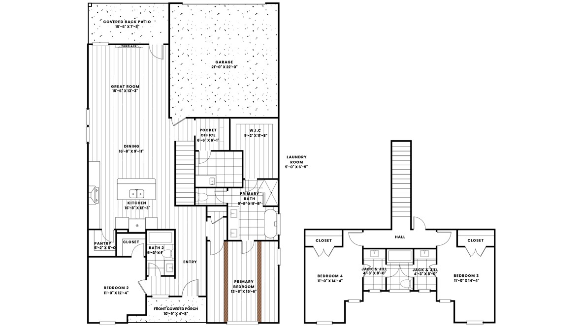Livingston - Residential