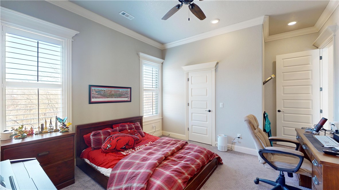 Copper Ridge - Residential