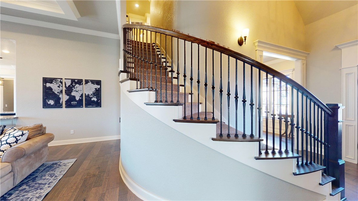 Copper Ridge - Residential