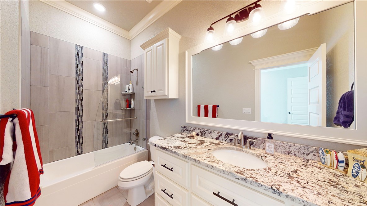 Copper Ridge - Residential