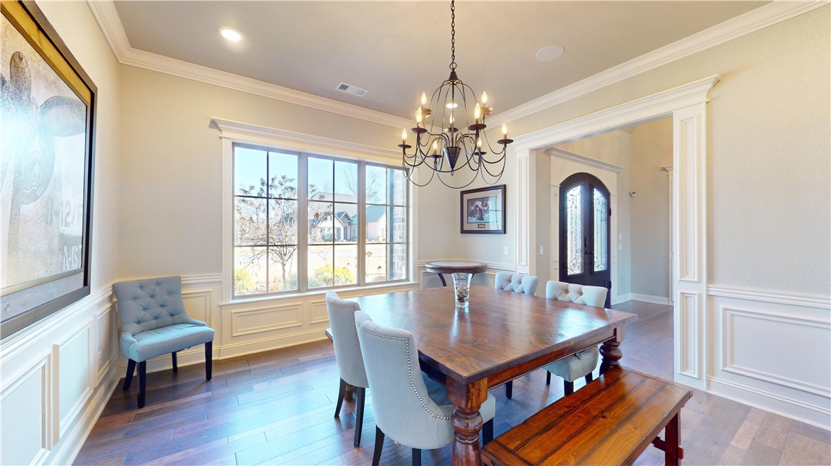 Copper Ridge - Residential