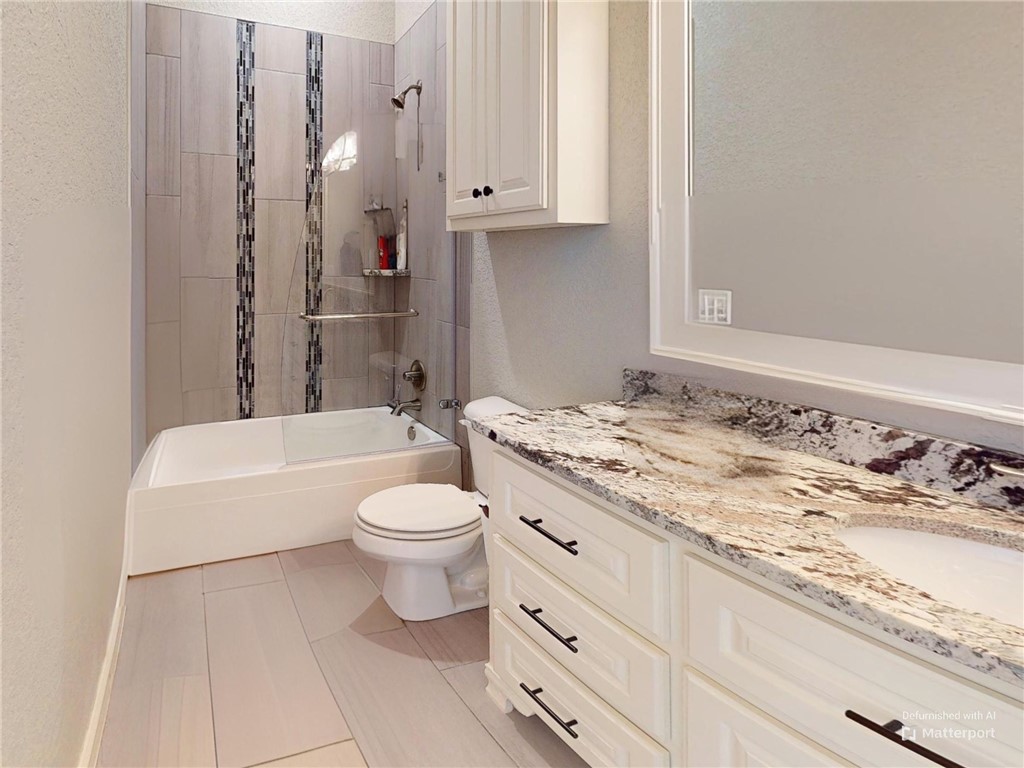 Copper Ridge - Residential