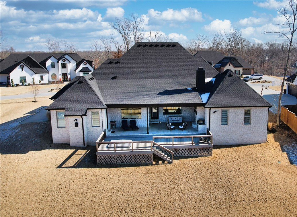 Copper Ridge - Residential