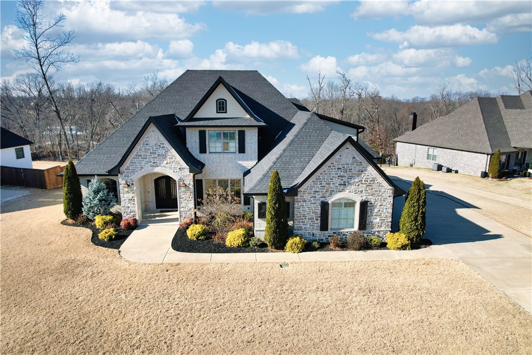 Copper Ridge - Residential