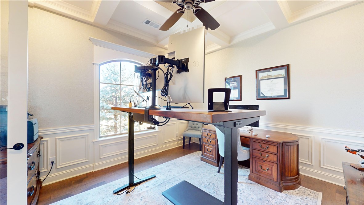 Copper Ridge - Residential