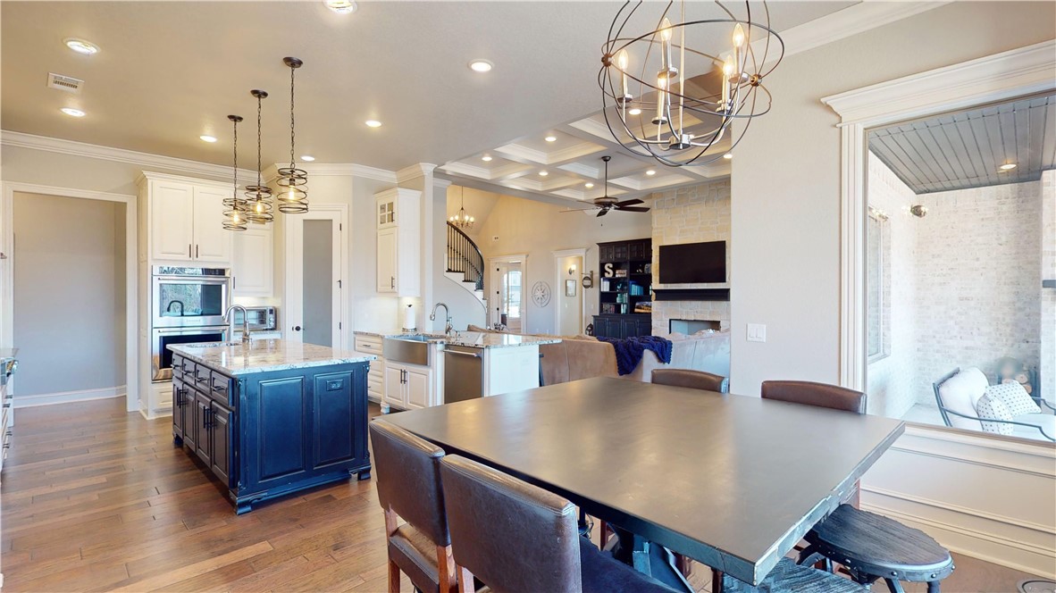 Copper Ridge - Residential