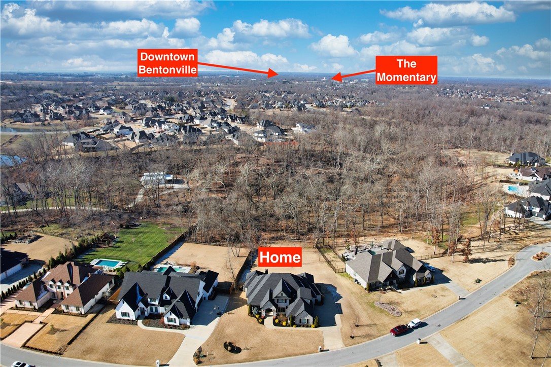 Copper Ridge - Residential