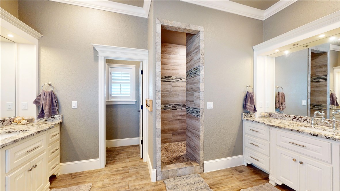 Copper Ridge - Residential