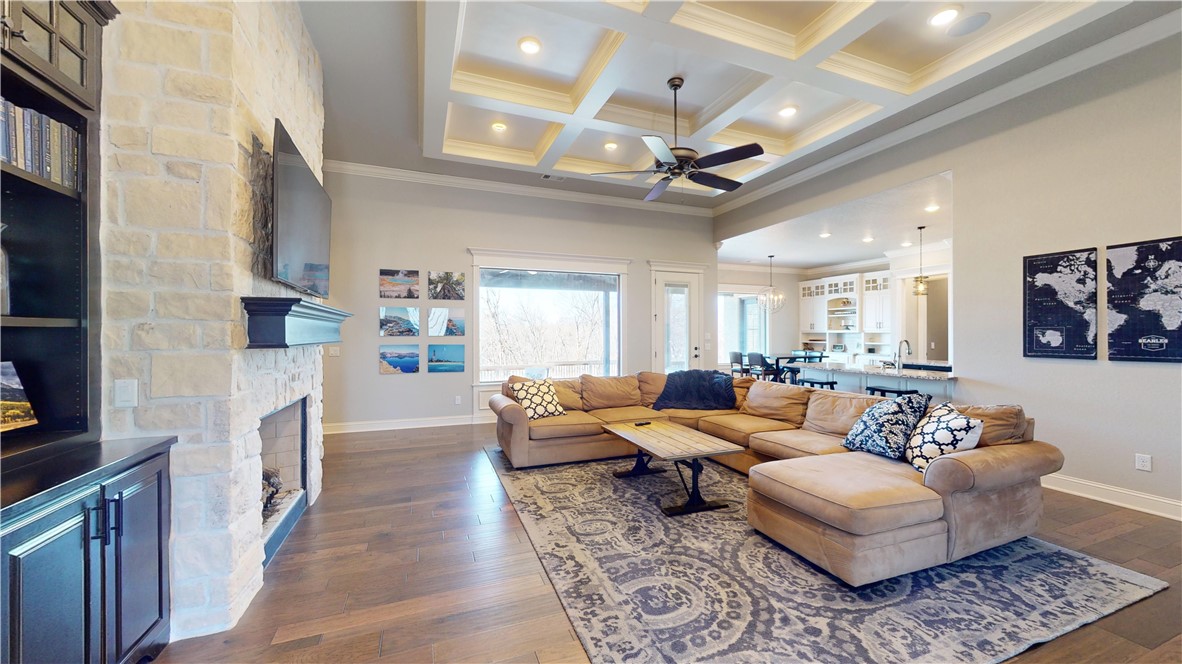 Copper Ridge - Residential