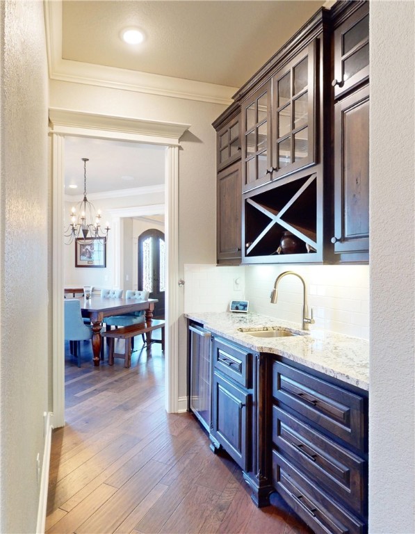 Copper Ridge - Residential