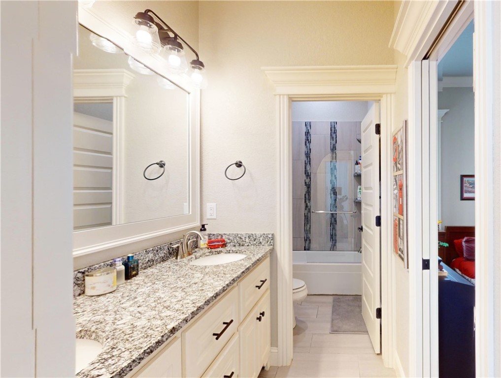 Copper Ridge - Residential