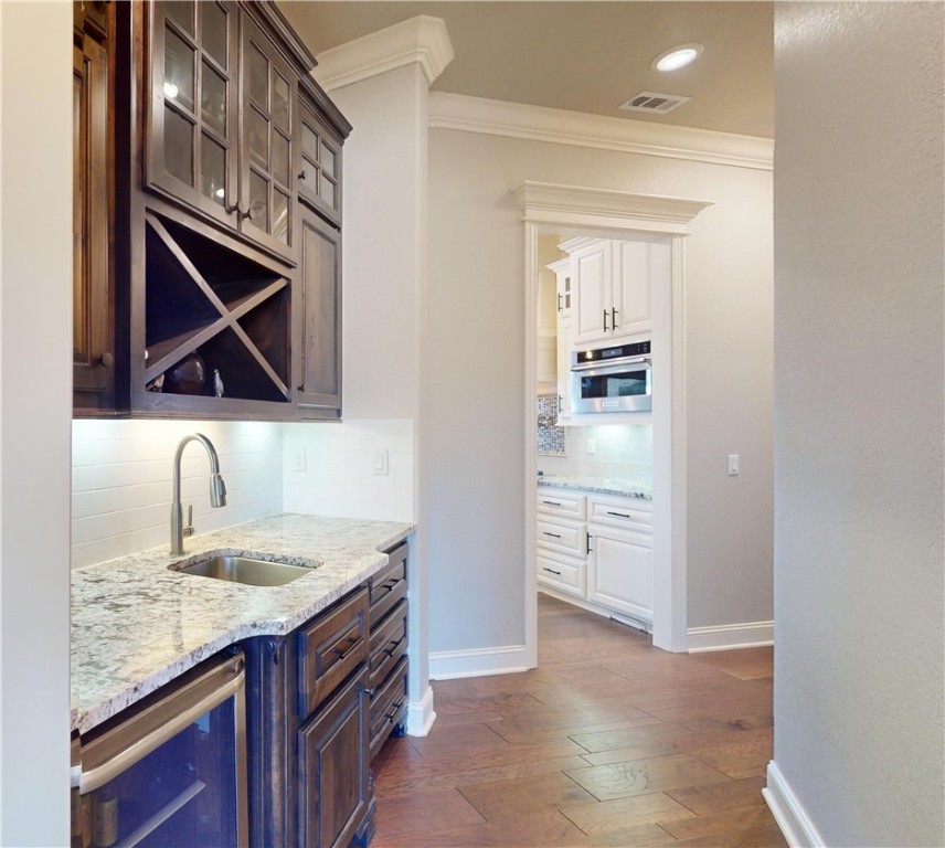 Copper Ridge - Residential