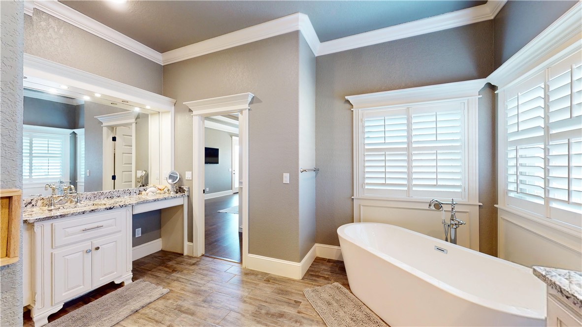 Copper Ridge - Residential