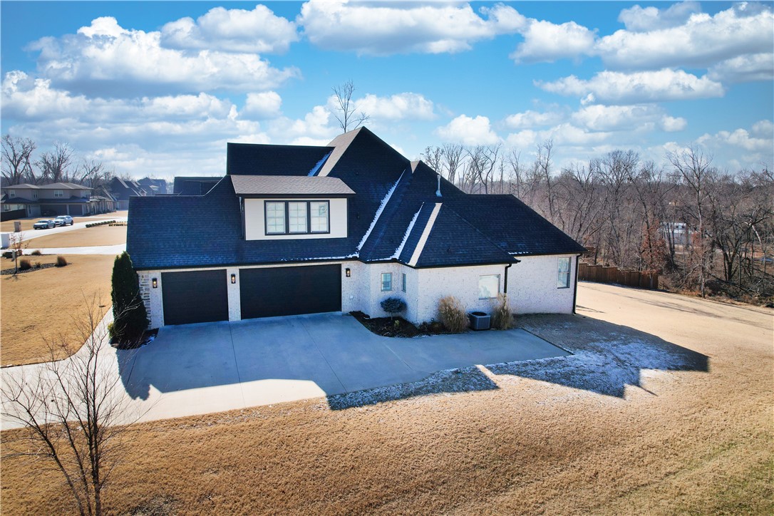 Copper Ridge - Residential