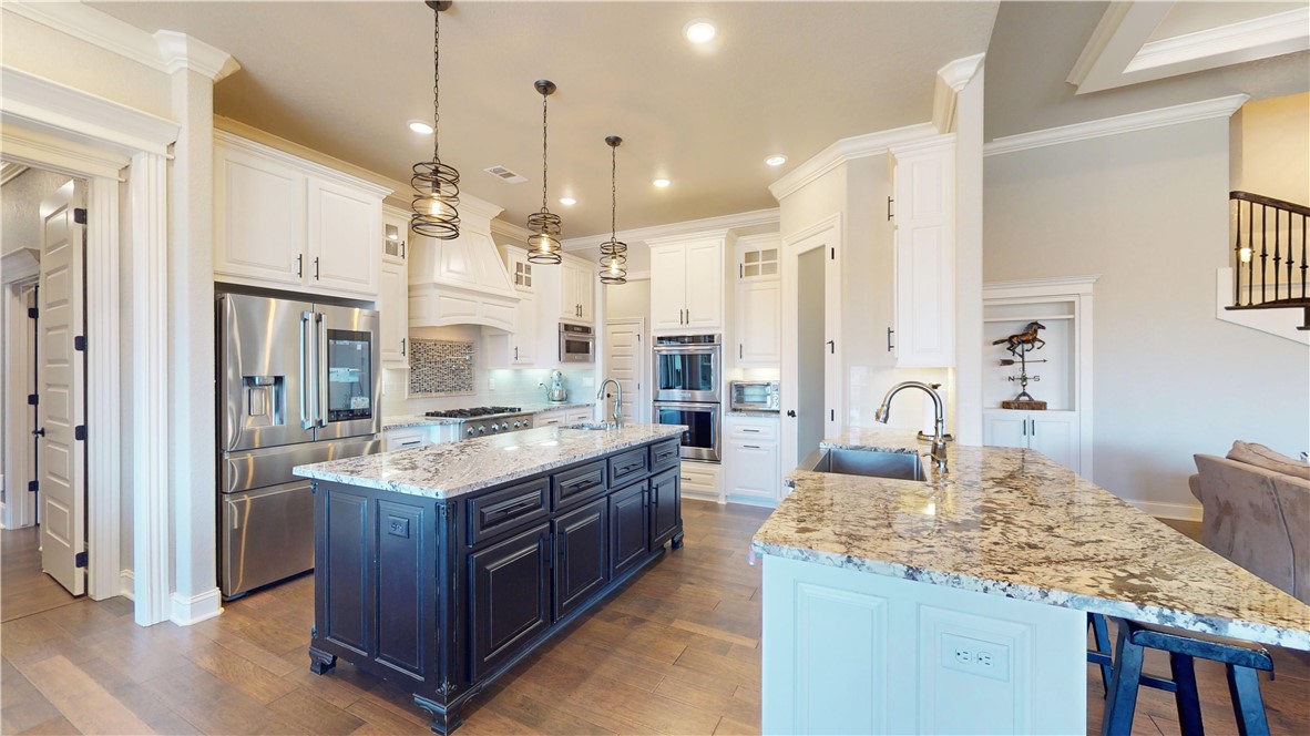 Copper Ridge - Residential