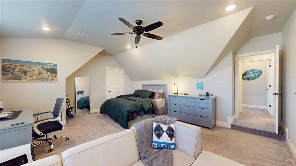 Copper Ridge - Residential