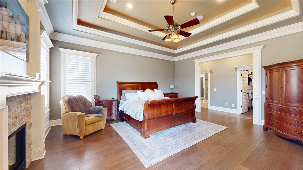 Copper Ridge - Residential