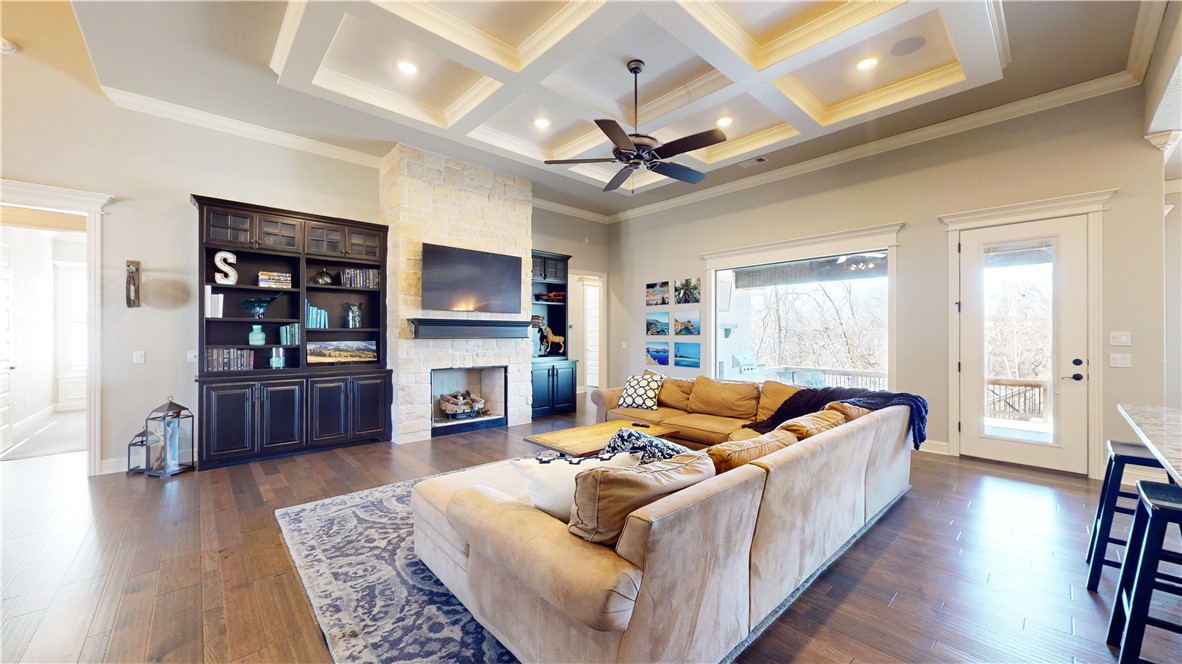 Copper Ridge - Residential