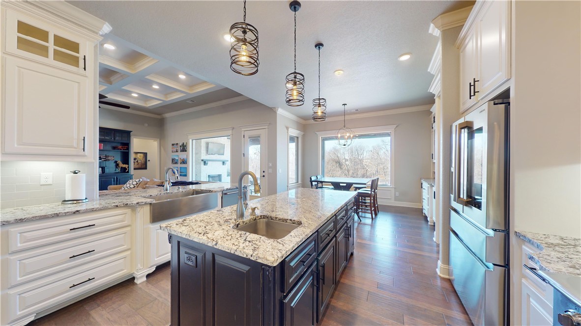 Copper Ridge - Residential