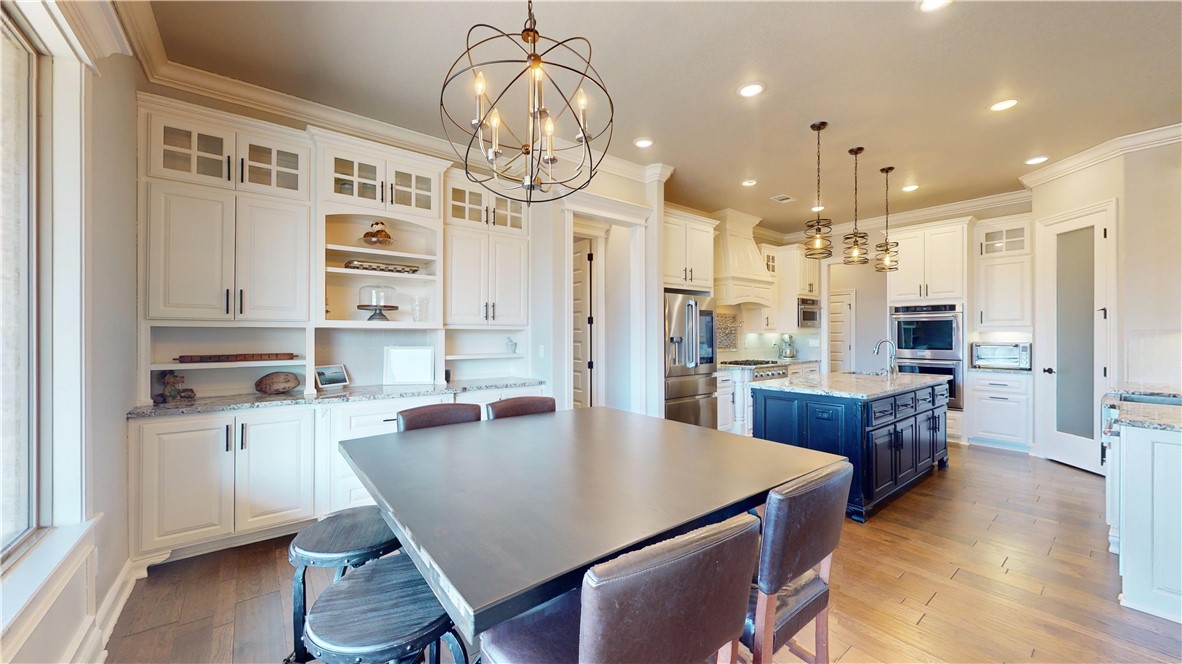 Copper Ridge - Residential