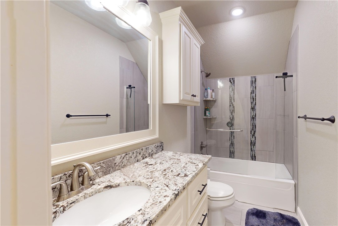 Copper Ridge - Residential