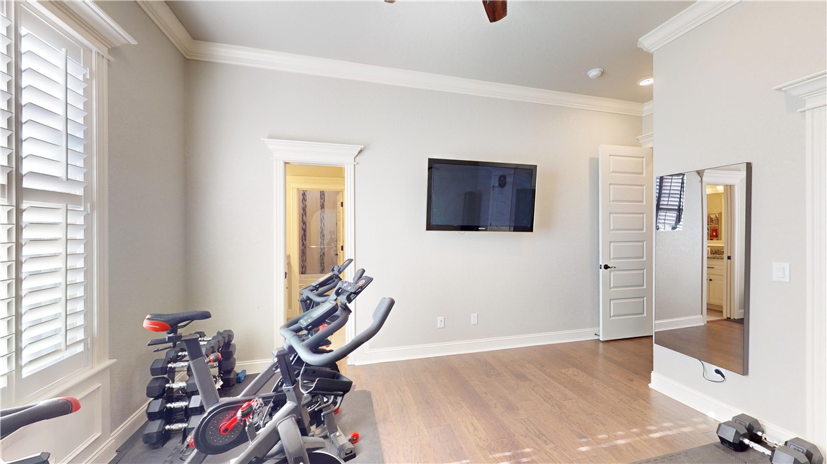 Copper Ridge - Residential