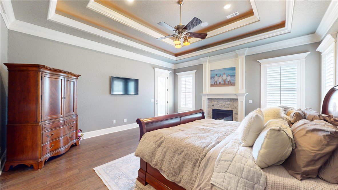 Copper Ridge - Residential