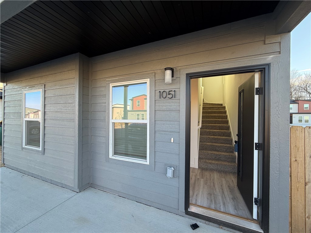 Featherston Village Ph 2 Centerton - Residential Lease