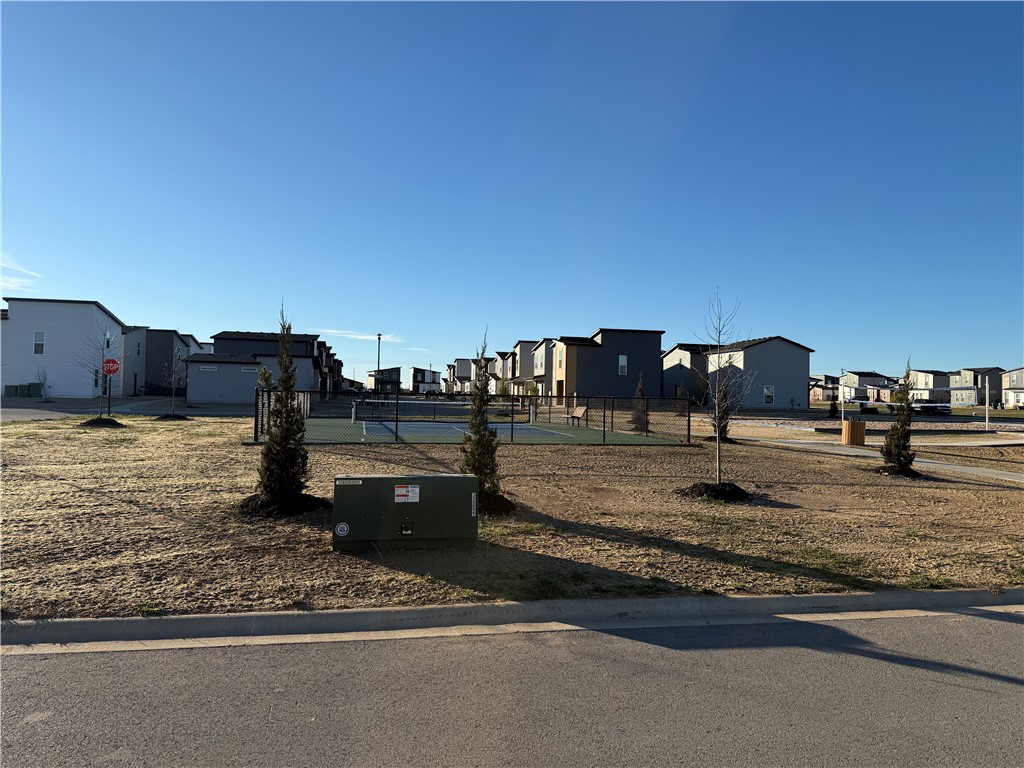 Featherston Village Ph 2 Centerton - Residential Lease