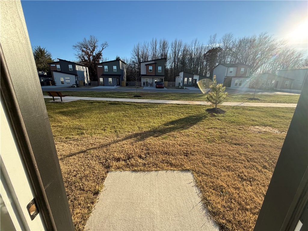 Featherston Village Ph 2 Centerton - Residential Lease