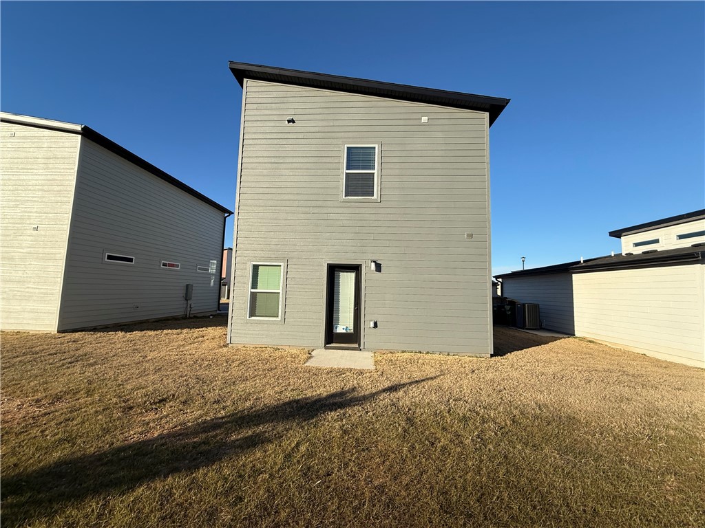 Featherston Village Ph 2 Centerton - Residential Lease