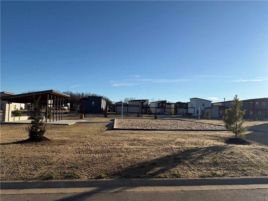 Featherston Village Ph 2 Centerton - Residential Lease