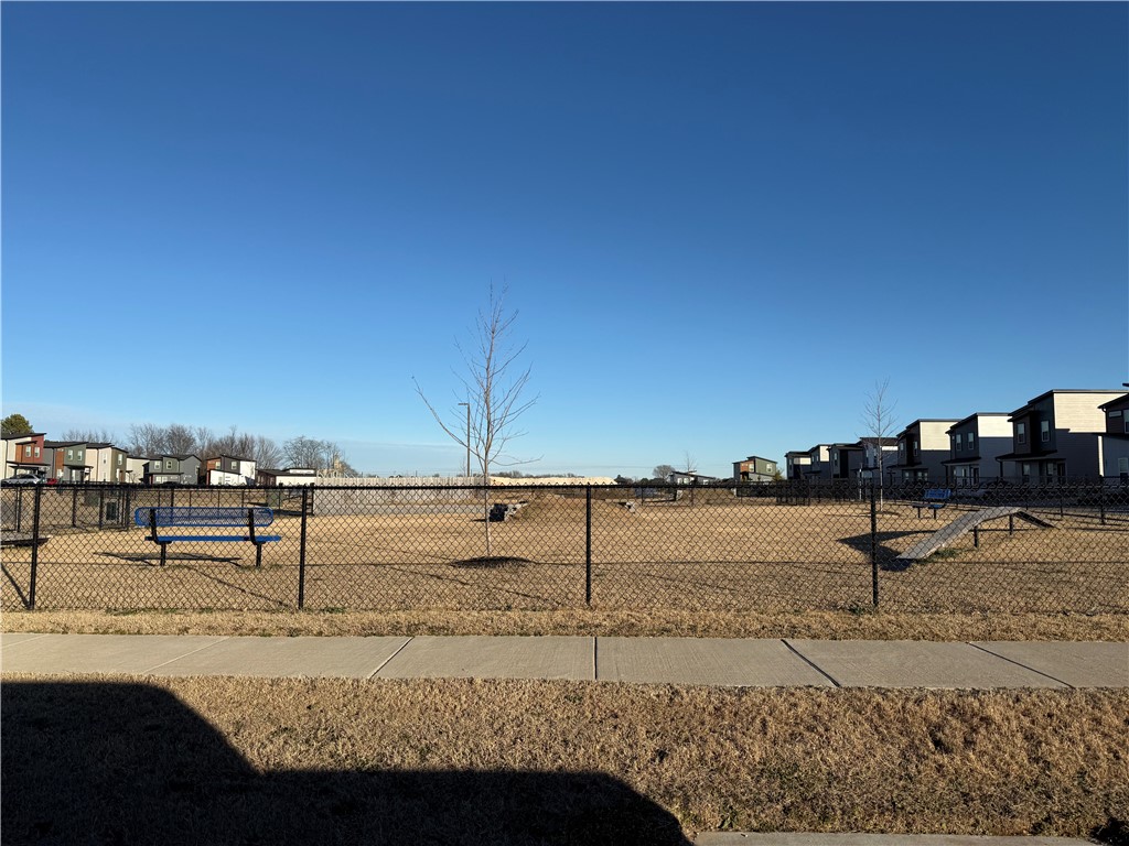 Featherston Village Ph 2 Centerton - Residential Lease