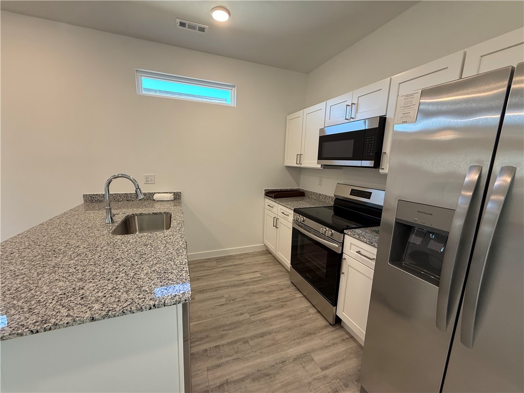 Featherston Village Ph 2 Centerton - Residential Lease