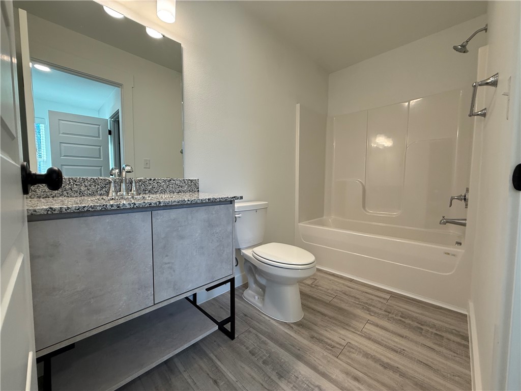 Featherston Village Ph 2 Centerton - Residential Lease