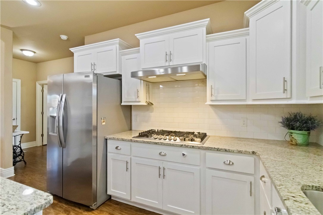 Battlefield Estates Pea Ridge - Residential