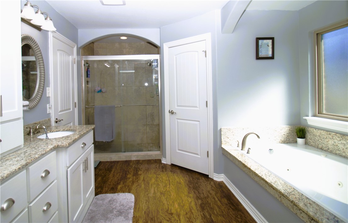 Battlefield Estates Pea Ridge - Residential