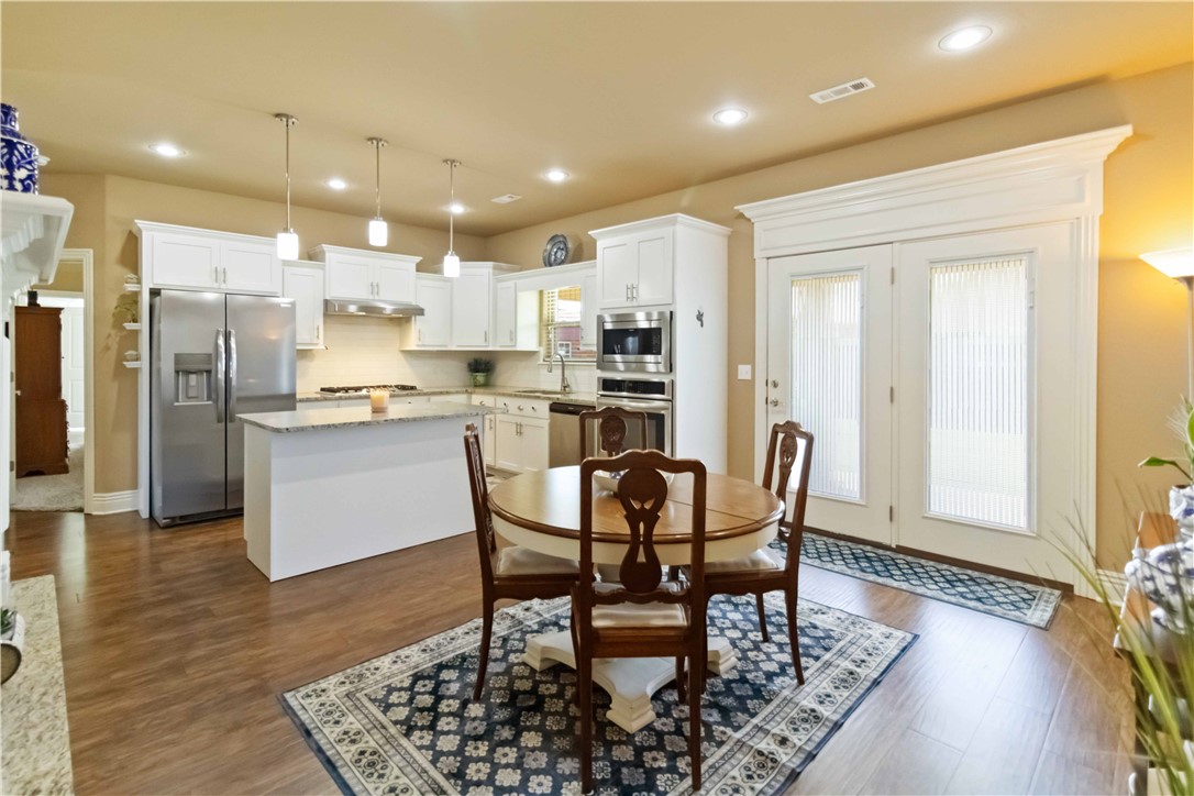 Battlefield Estates Pea Ridge - Residential