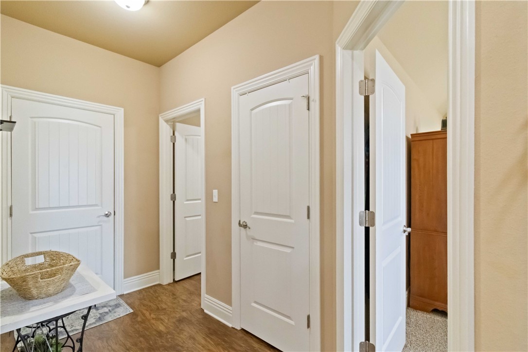 Battlefield Estates Pea Ridge - Residential