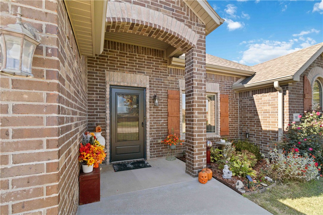 Battlefield Estates Pea Ridge - Residential